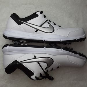 Nike men's Golf shoes Size 10.5